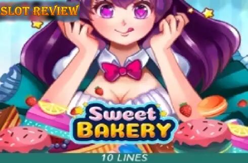 Sweet Bakery slot